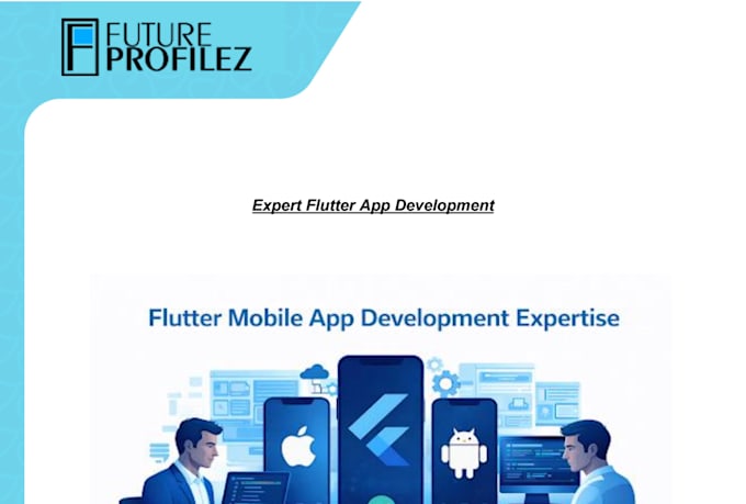 create IOS and android apps